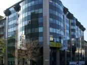 Dévai Center Irodaház