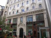 Deák Palota Irodaház